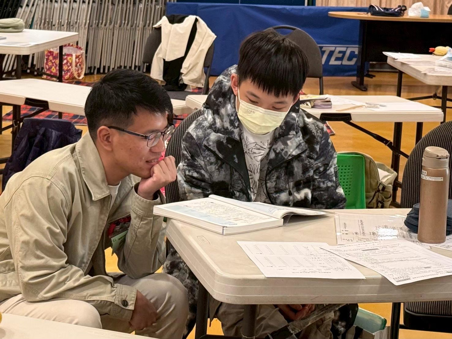 音樂演奏與學習